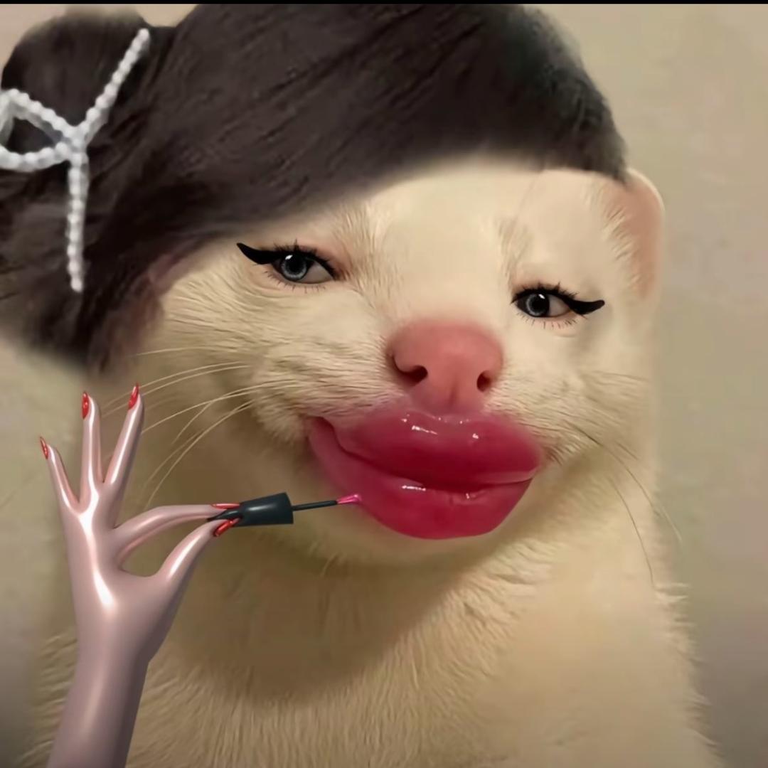 羊肉汤小姐（努力版）