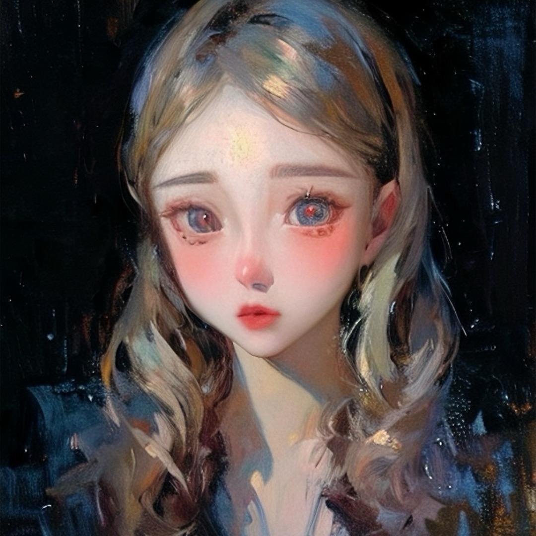 温柔馨予