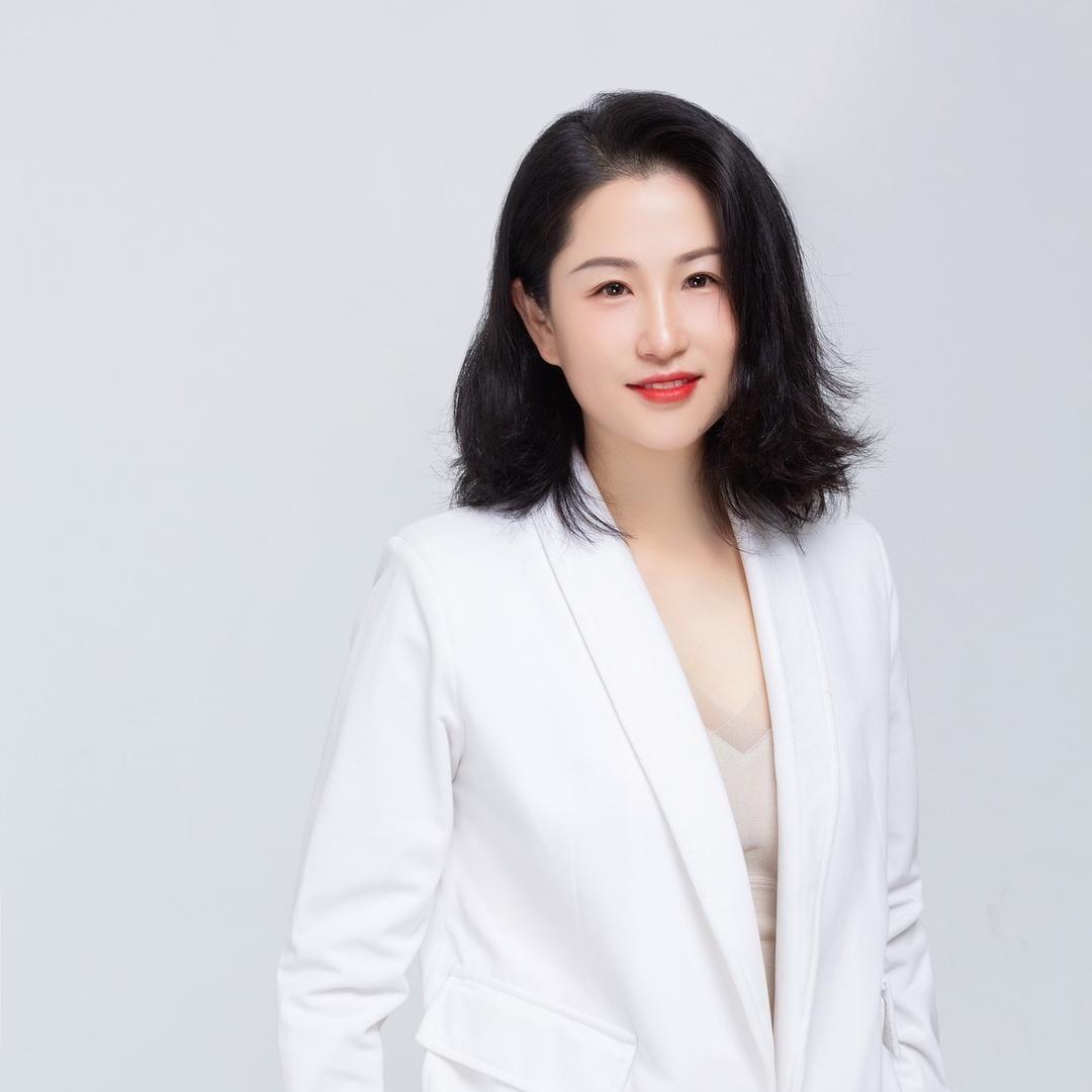 美业馨予老师（教直播）003