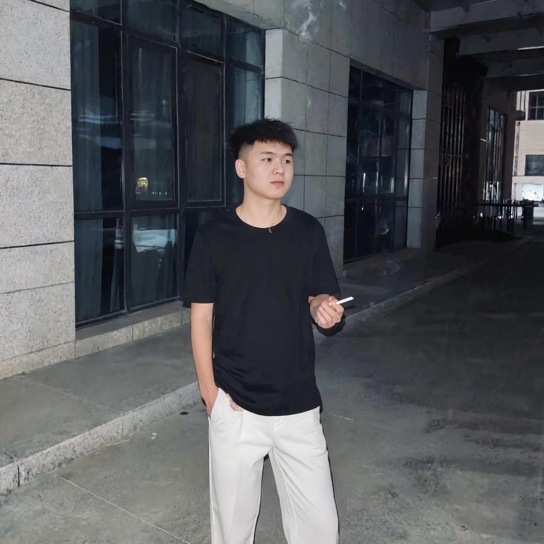 马军❤️