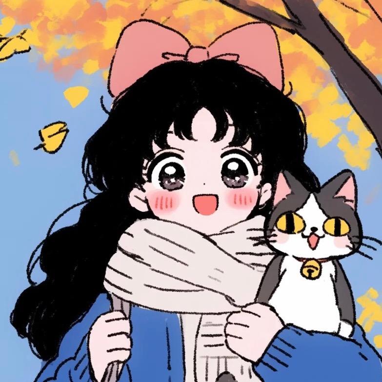 T羊羊🐑