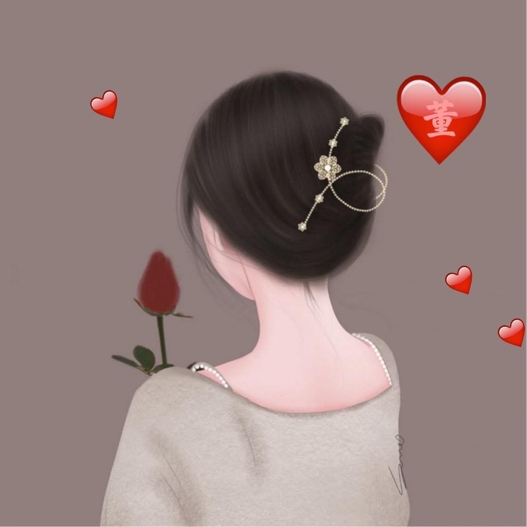 🌸董董有点花🌺