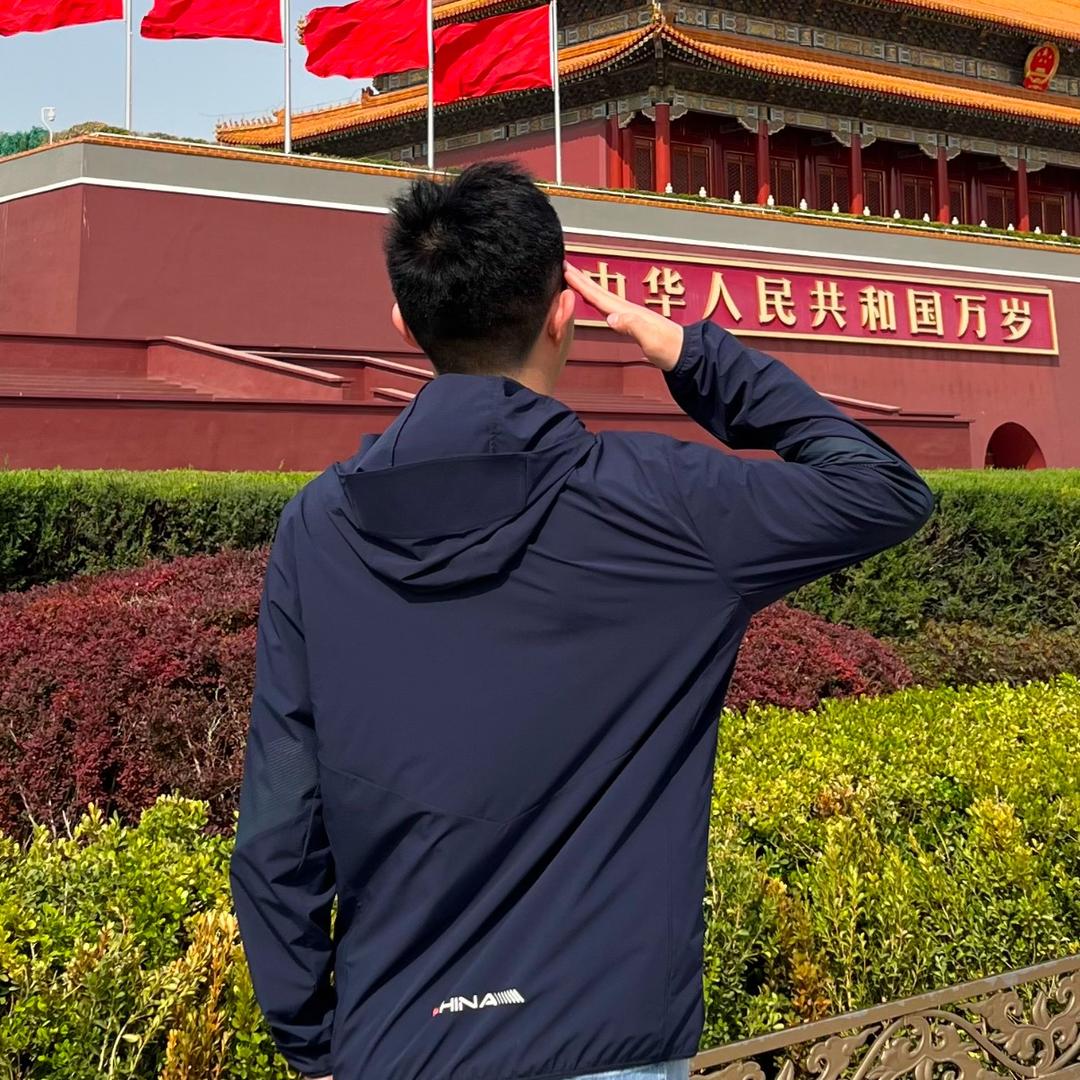 悸动