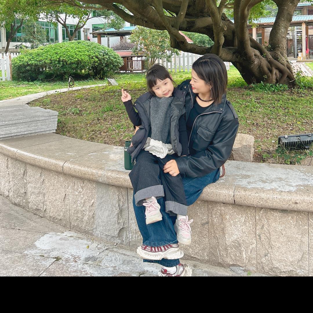 张语芙的麻麻