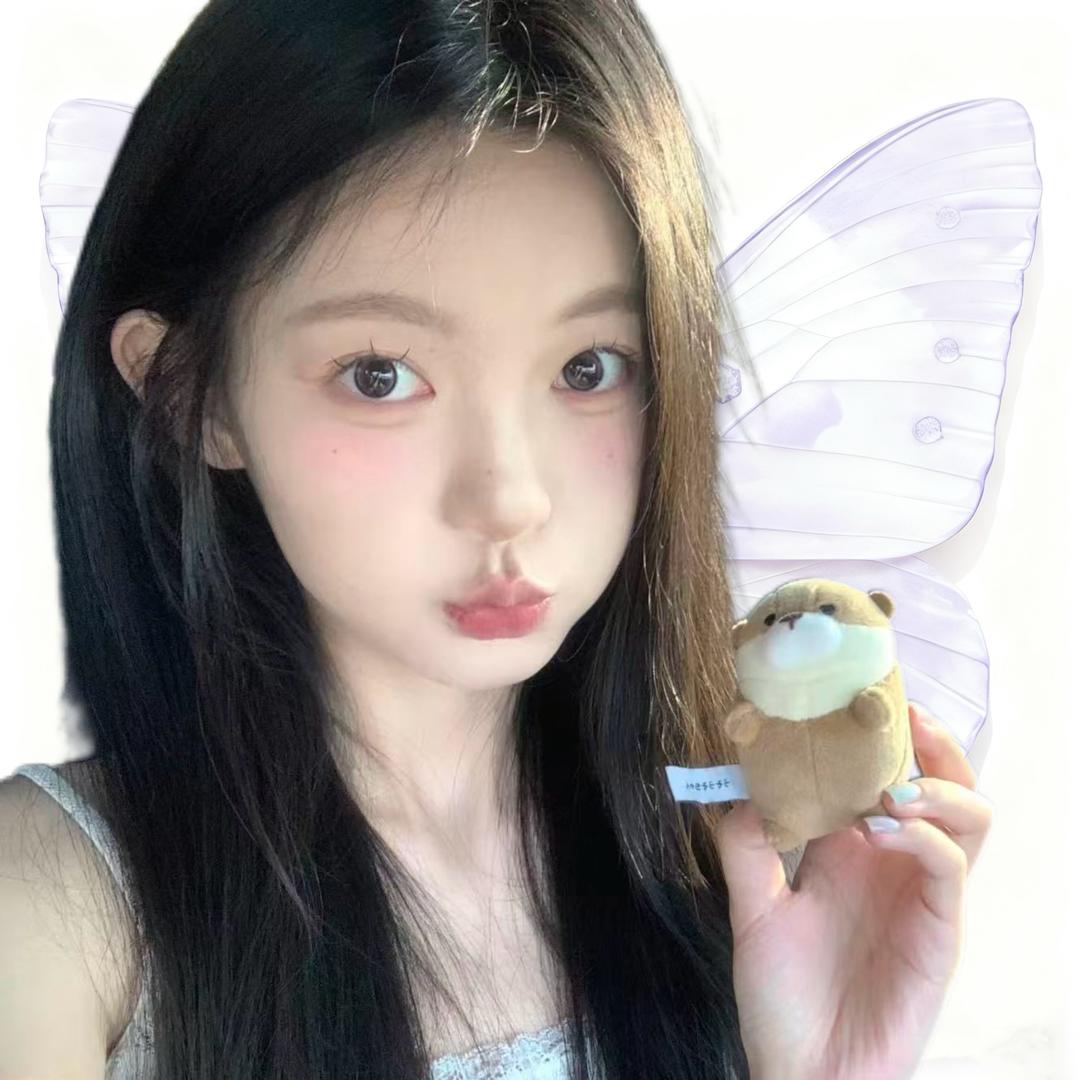 小兮