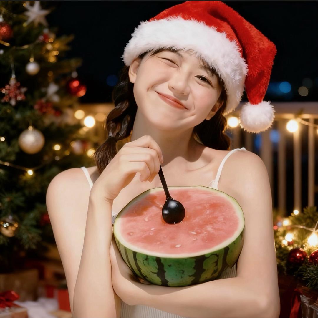 吃喝玩乐小四岁