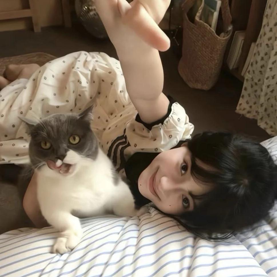 摆烂小鱼ioi