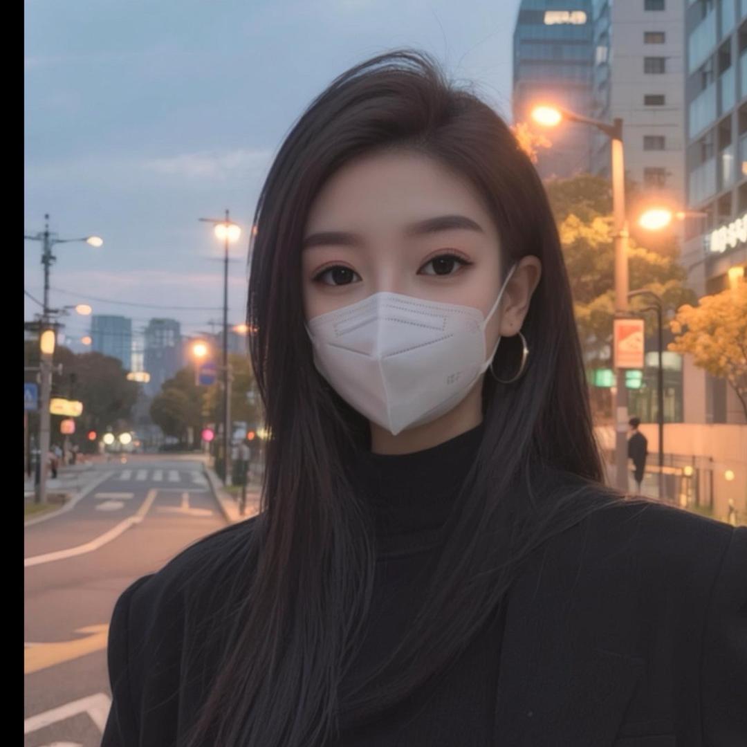 木子李🌽