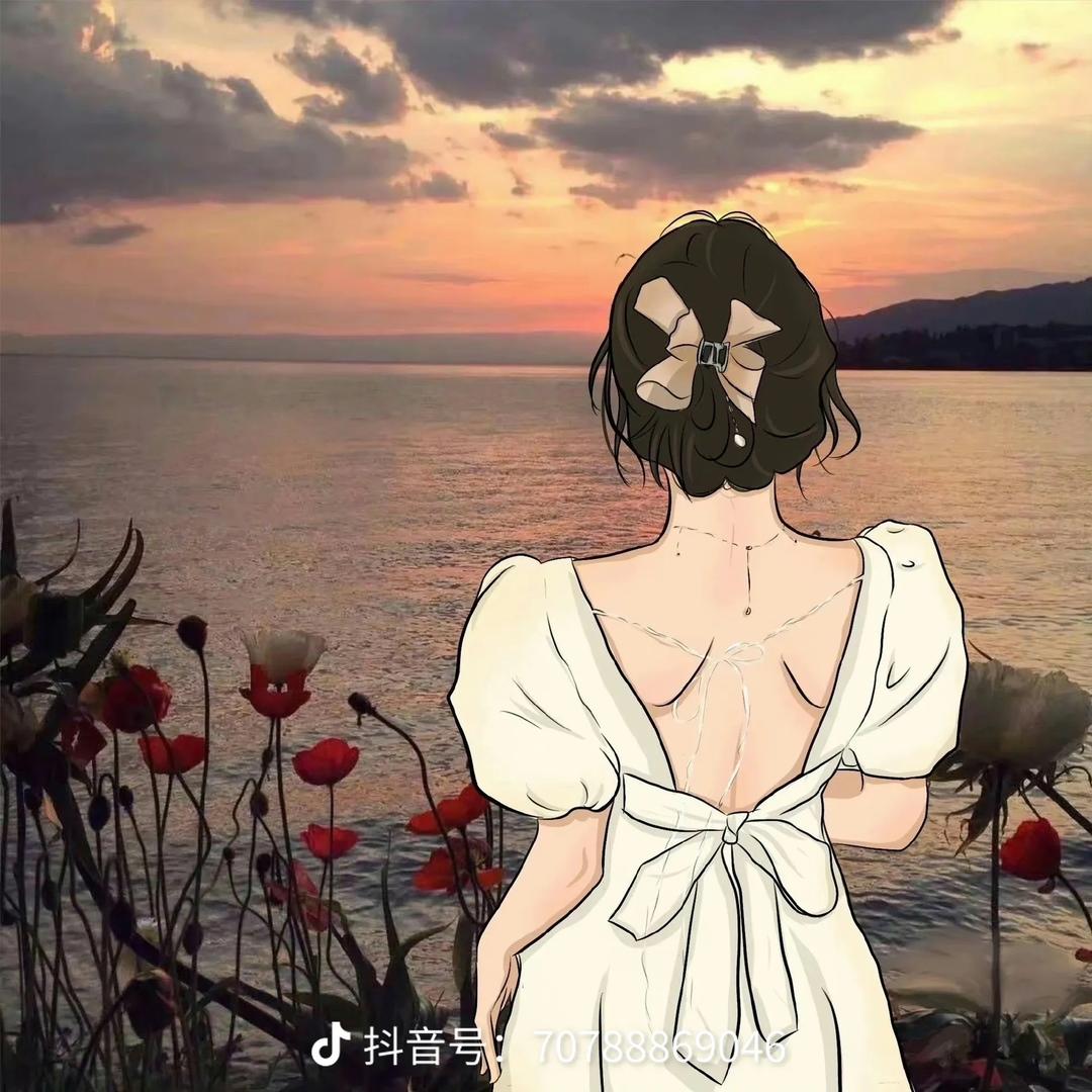 小雪花