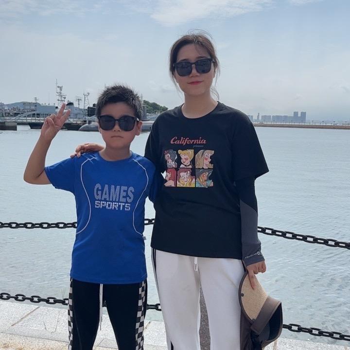 爱美食的小潼