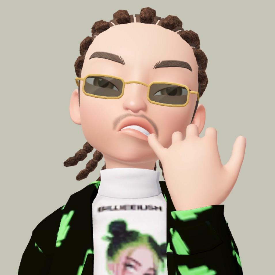 叫我怕太