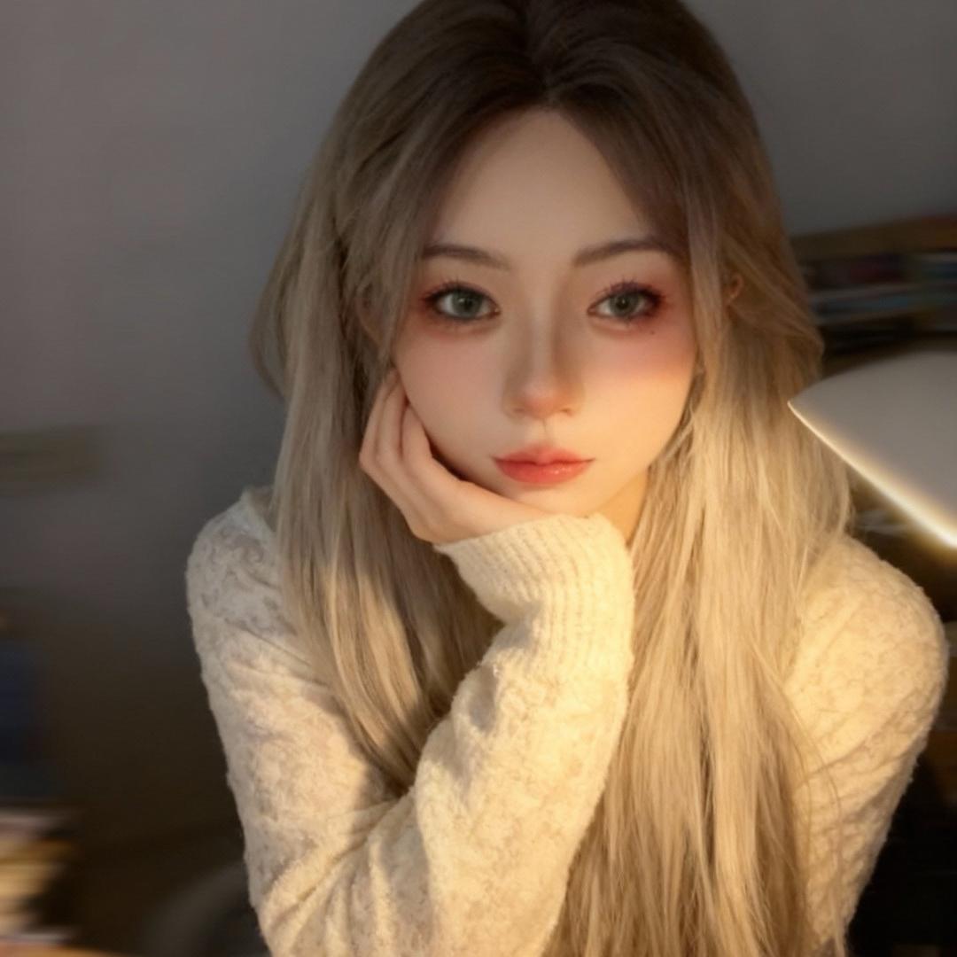 小仙儿不吃辣🧚‍♀️