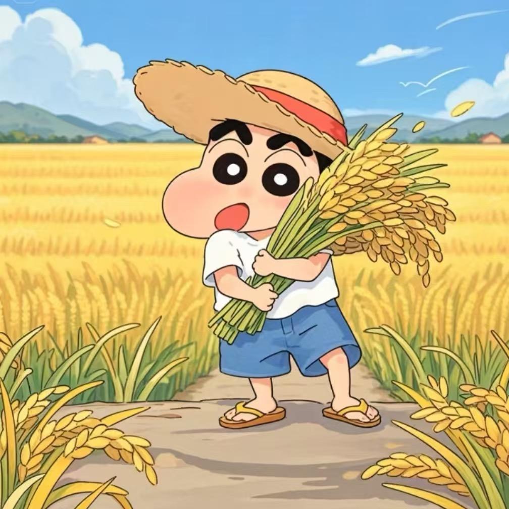 小旭的米