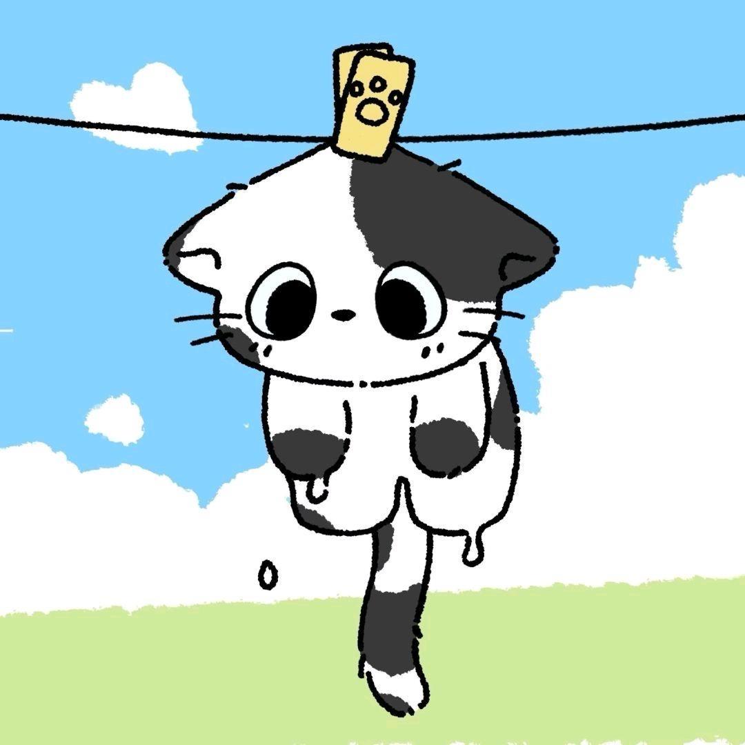 小米粥不爱喝粥