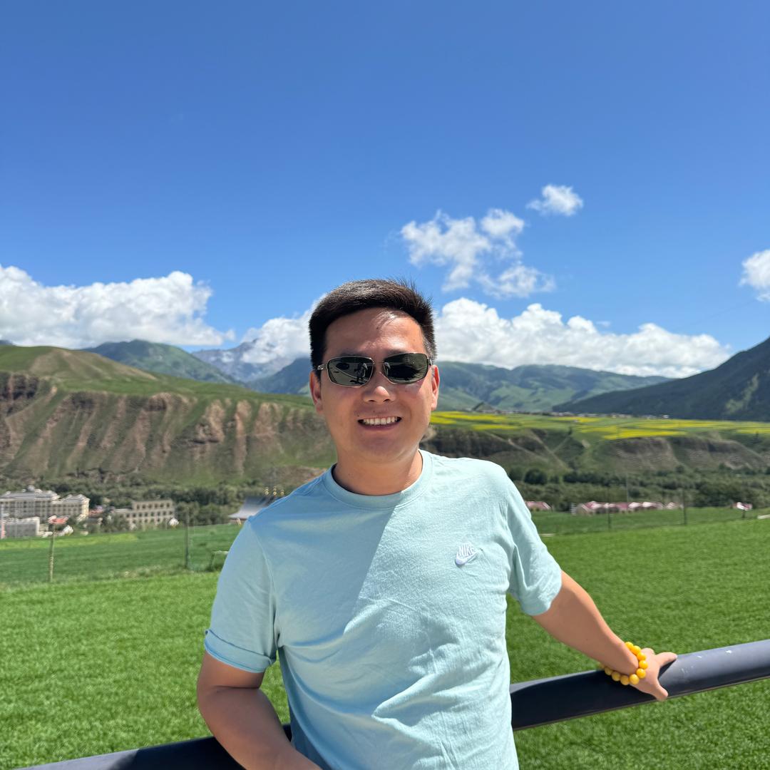 张豪杰·水处理药剂厂家全国招代理