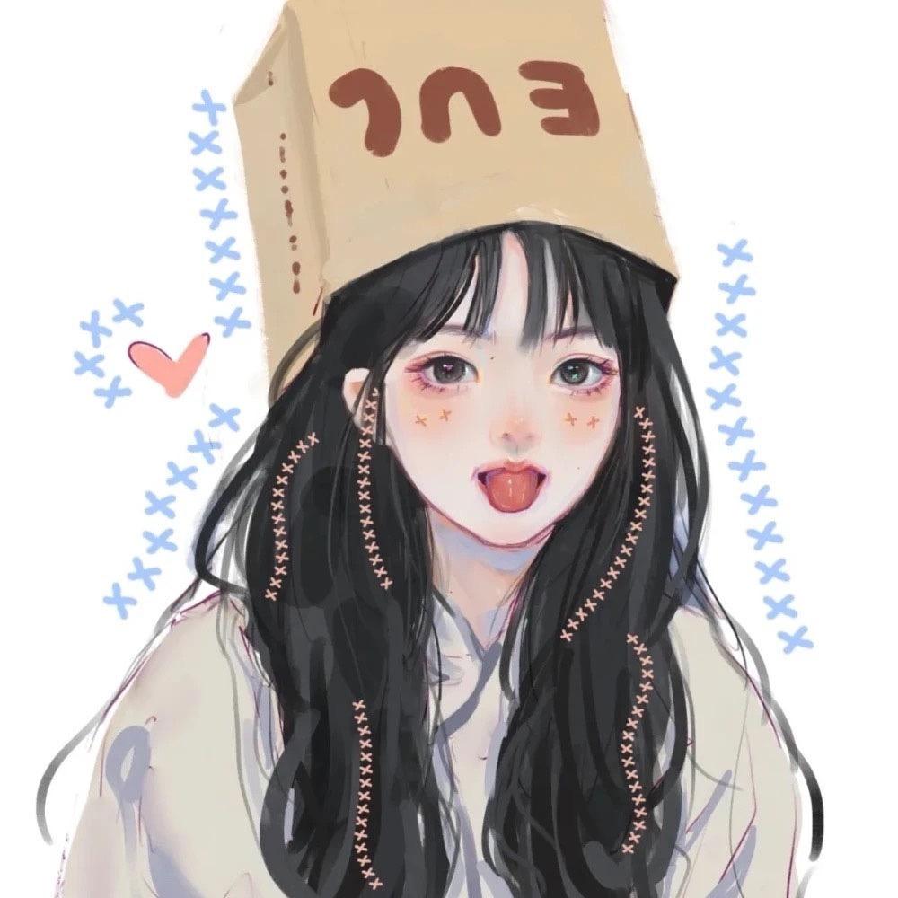种瓜得瓜皮头像