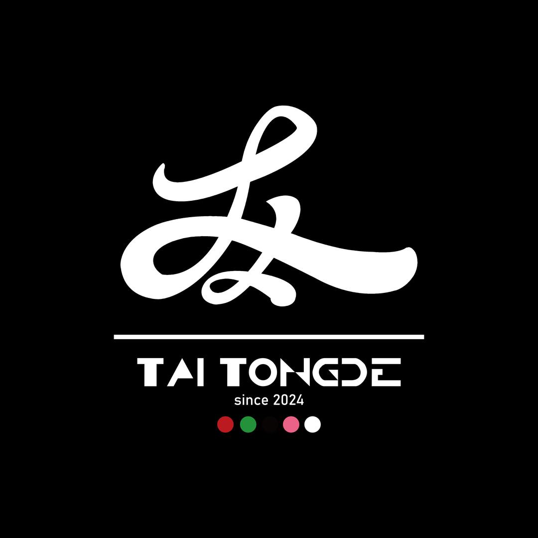太同德 TAITONGDE