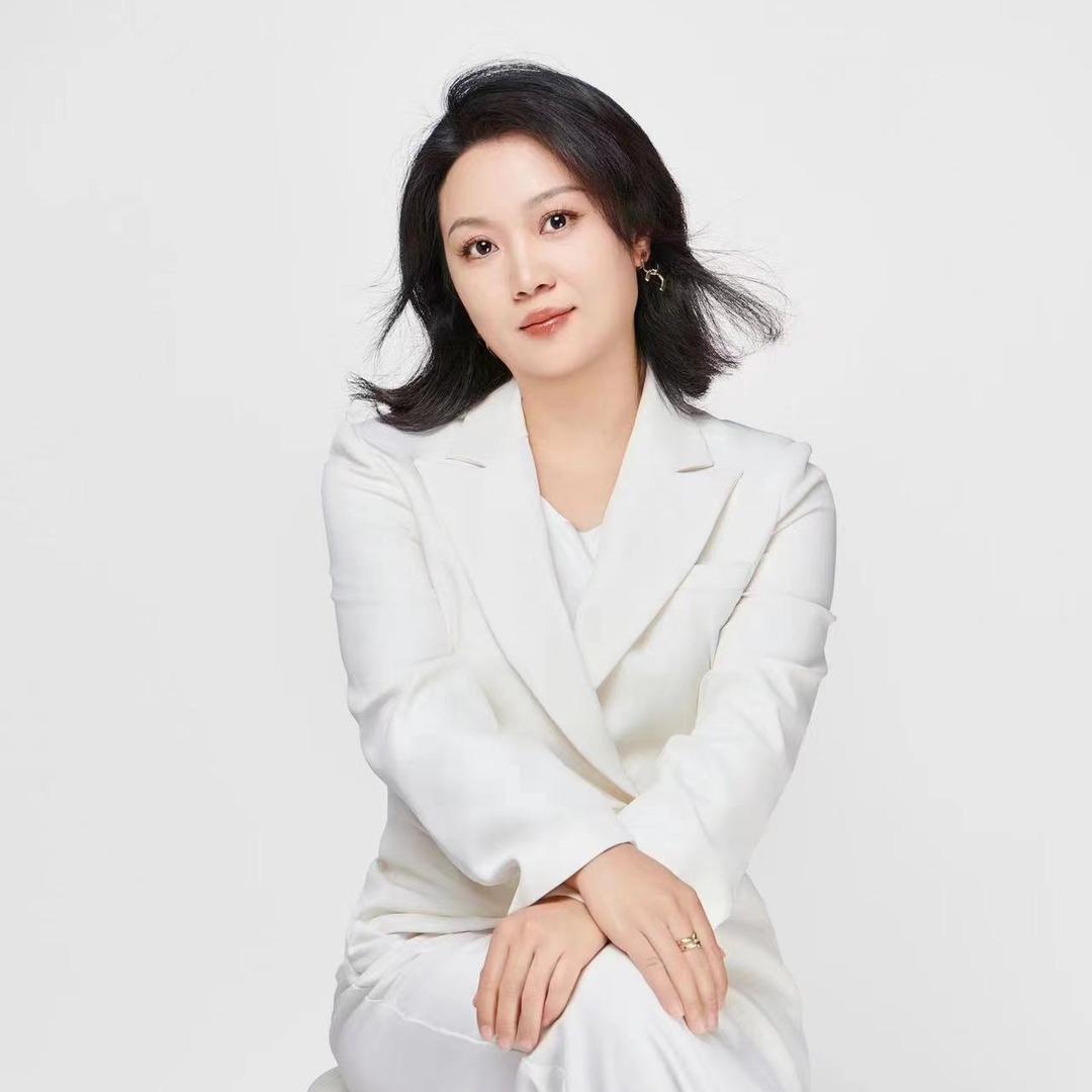 格来美化工管林小莲