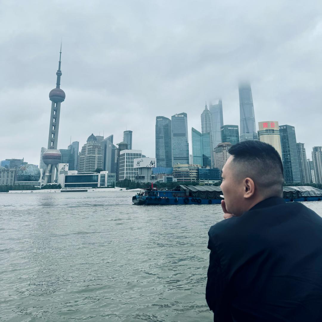门徒-