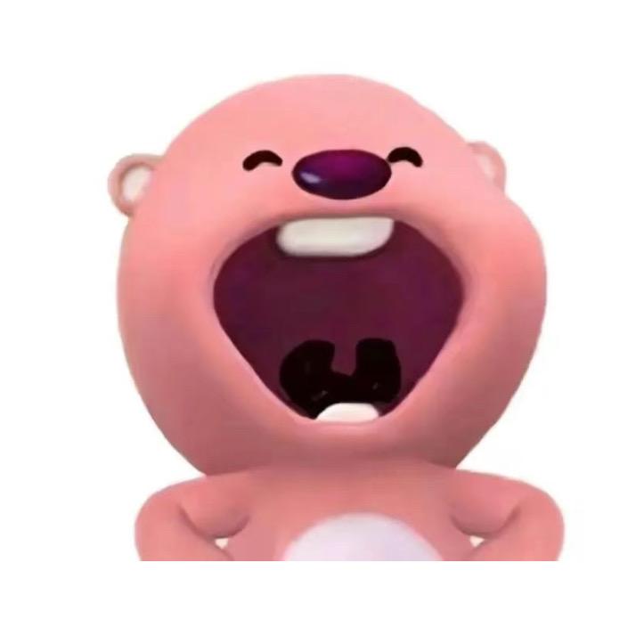 小屁欧欧潮玩