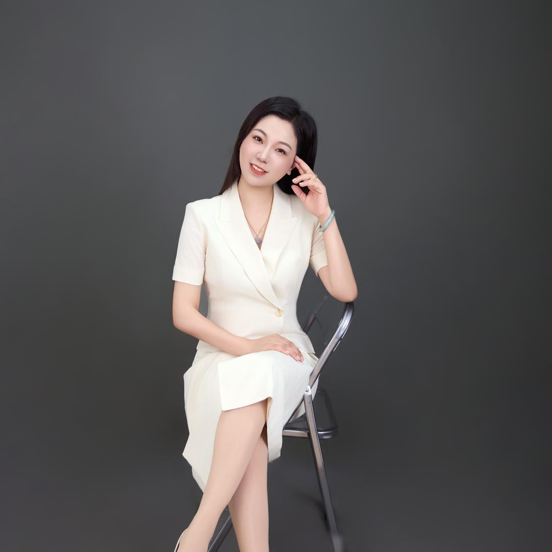 @喜盈羽绒—刘梅