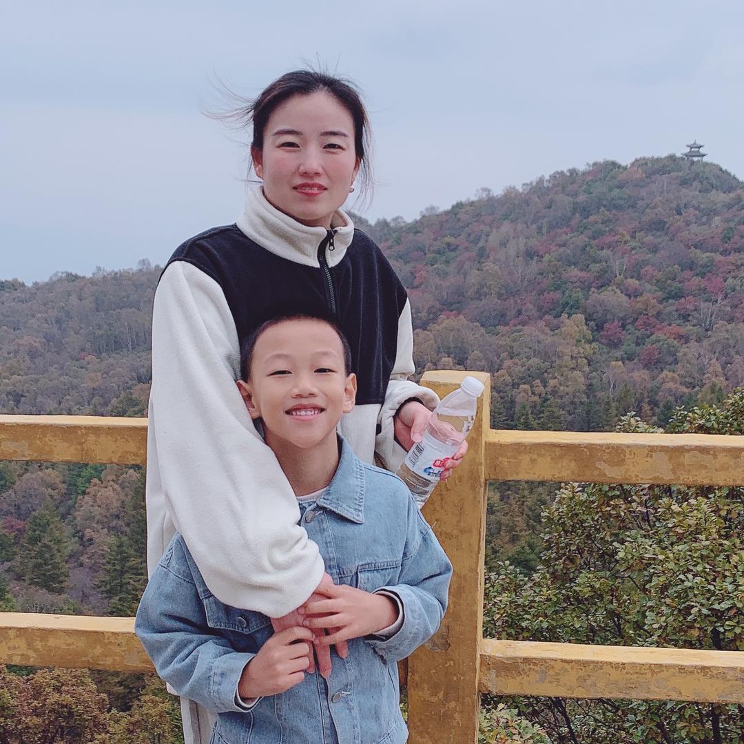 静静儿……