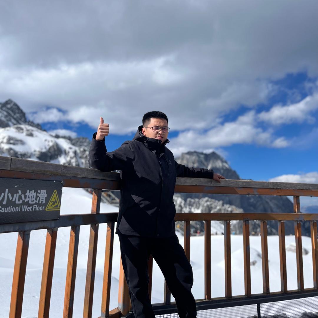 五金人小黄同学