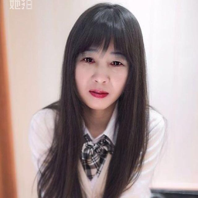 彩虹🌈自拍