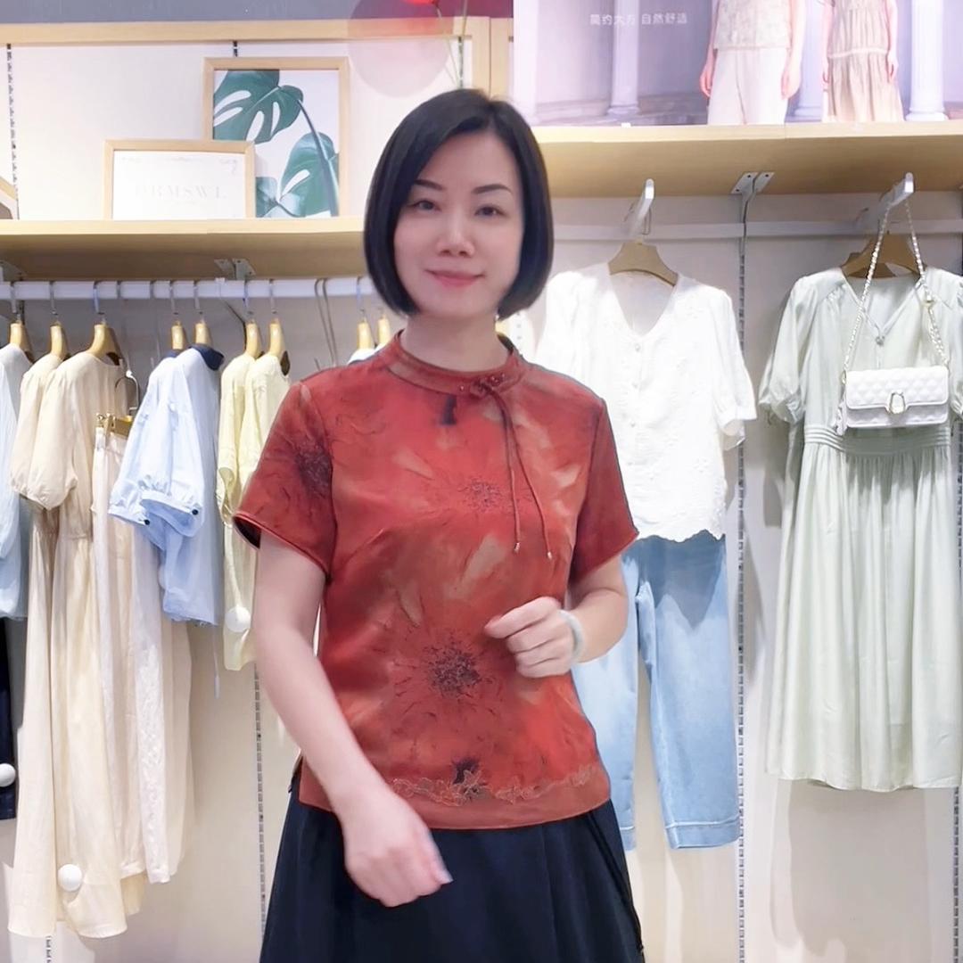 成都梦燕—红姐