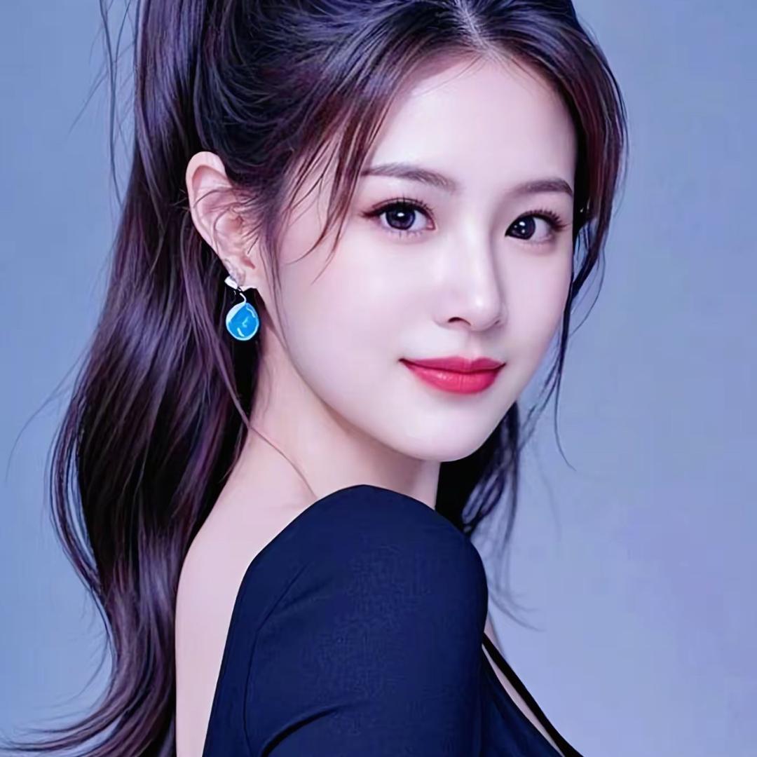 小艾真美