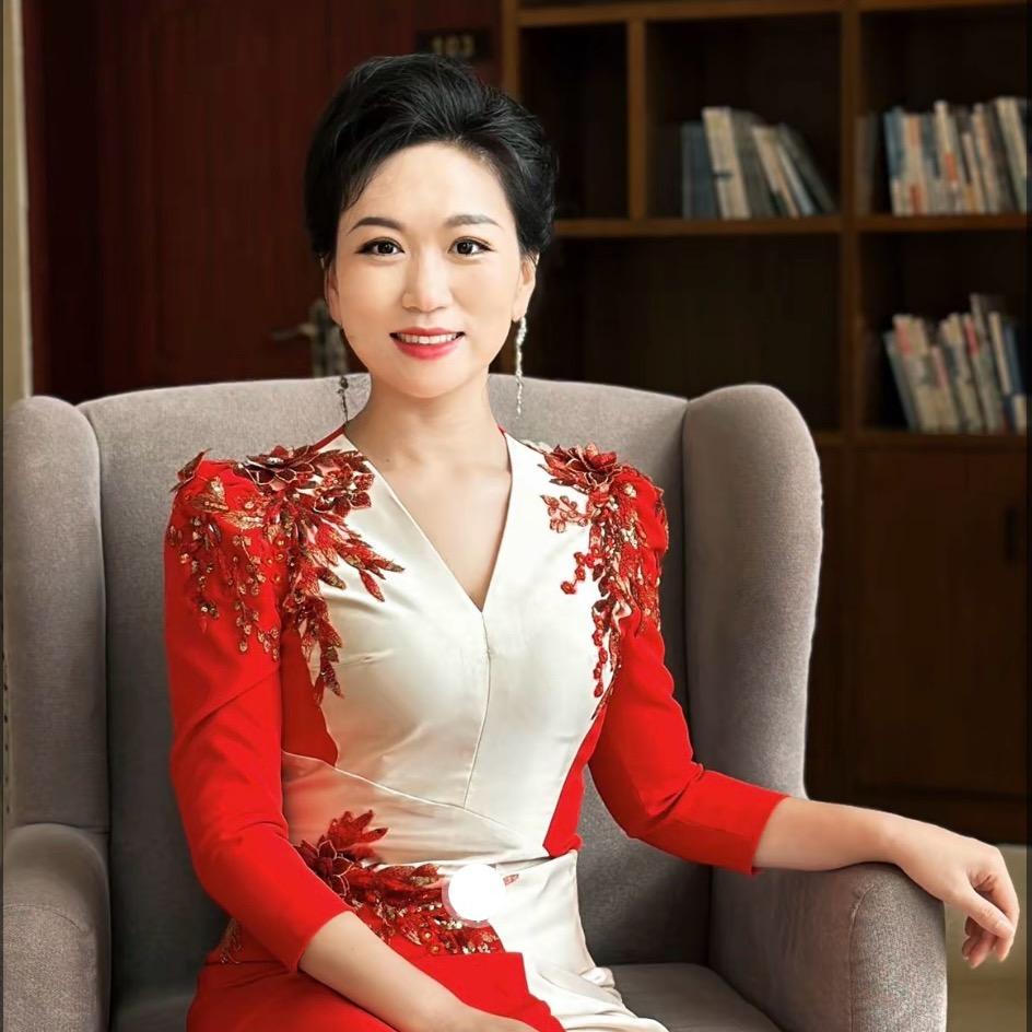 高老师🎙📖👩‍🏫