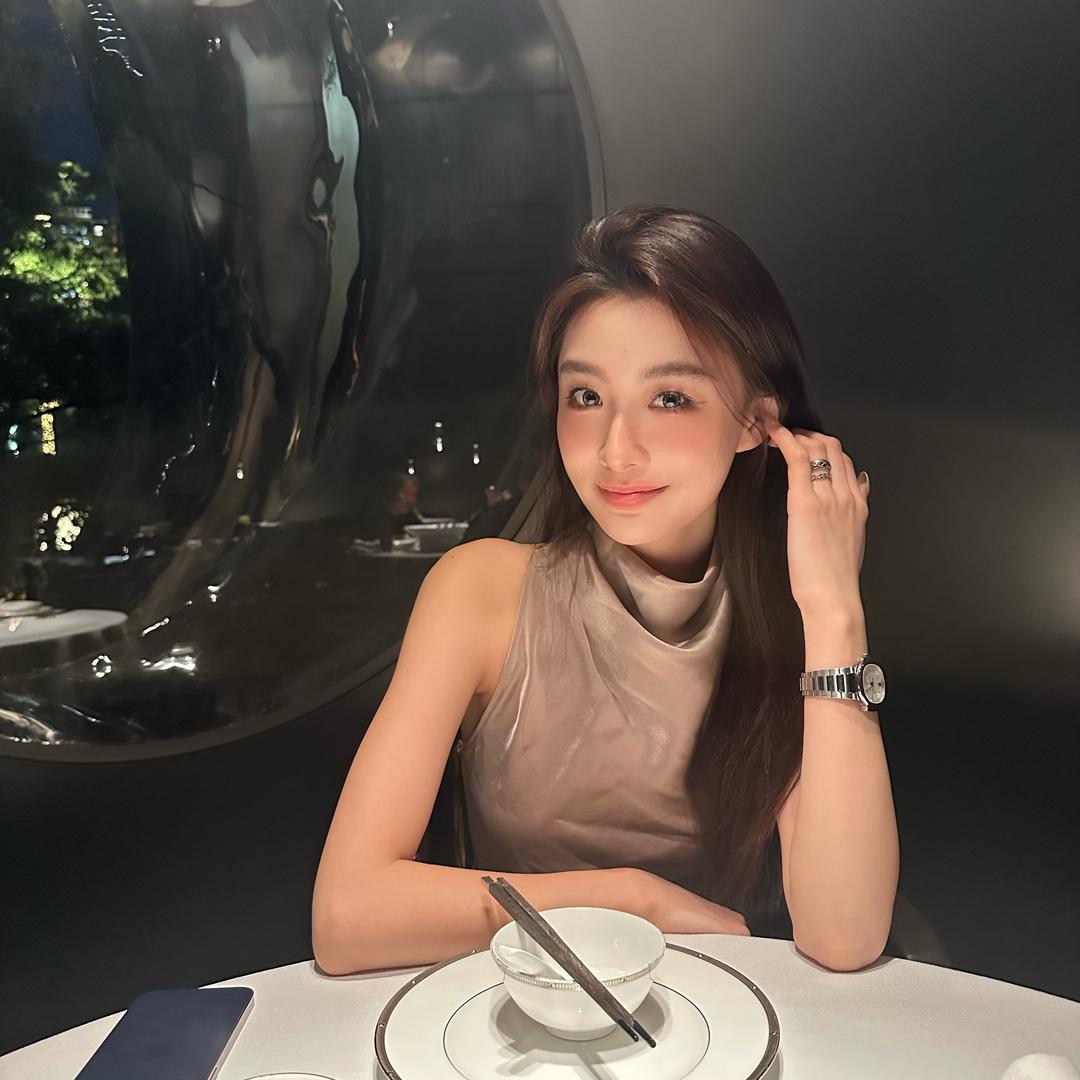 FOREVERCAN 小纯 (直播优选）