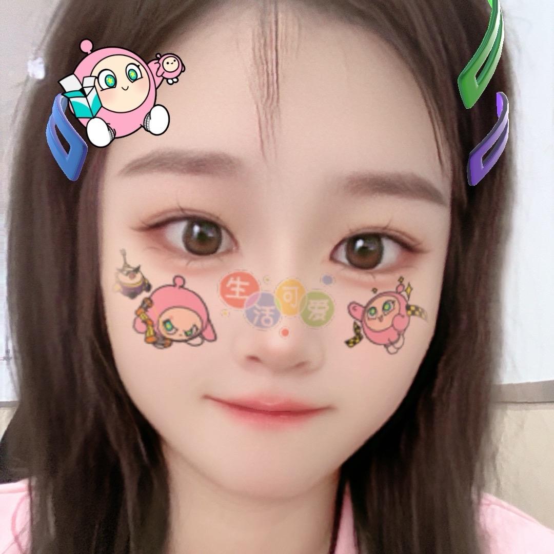 西瓜小龅牙
