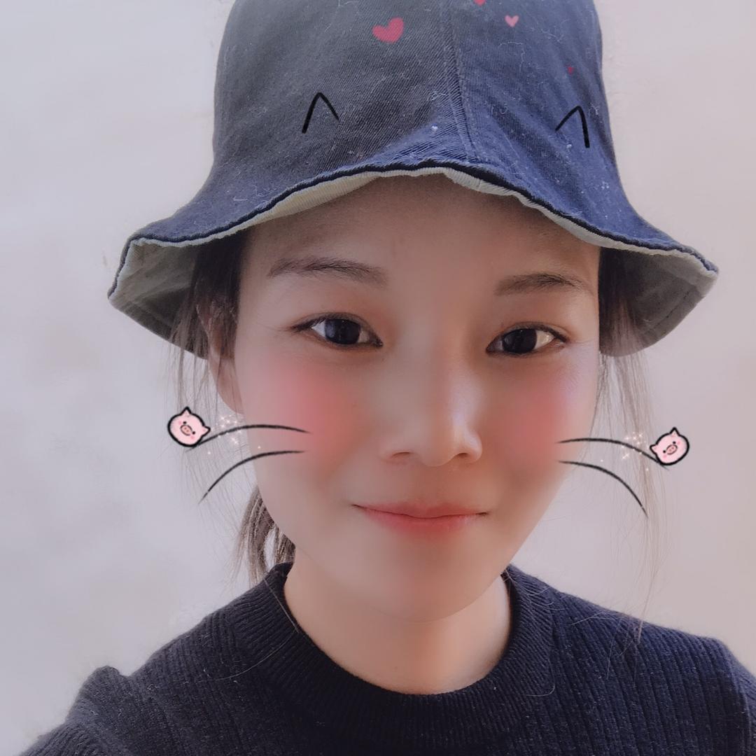 俞归——互关必回
