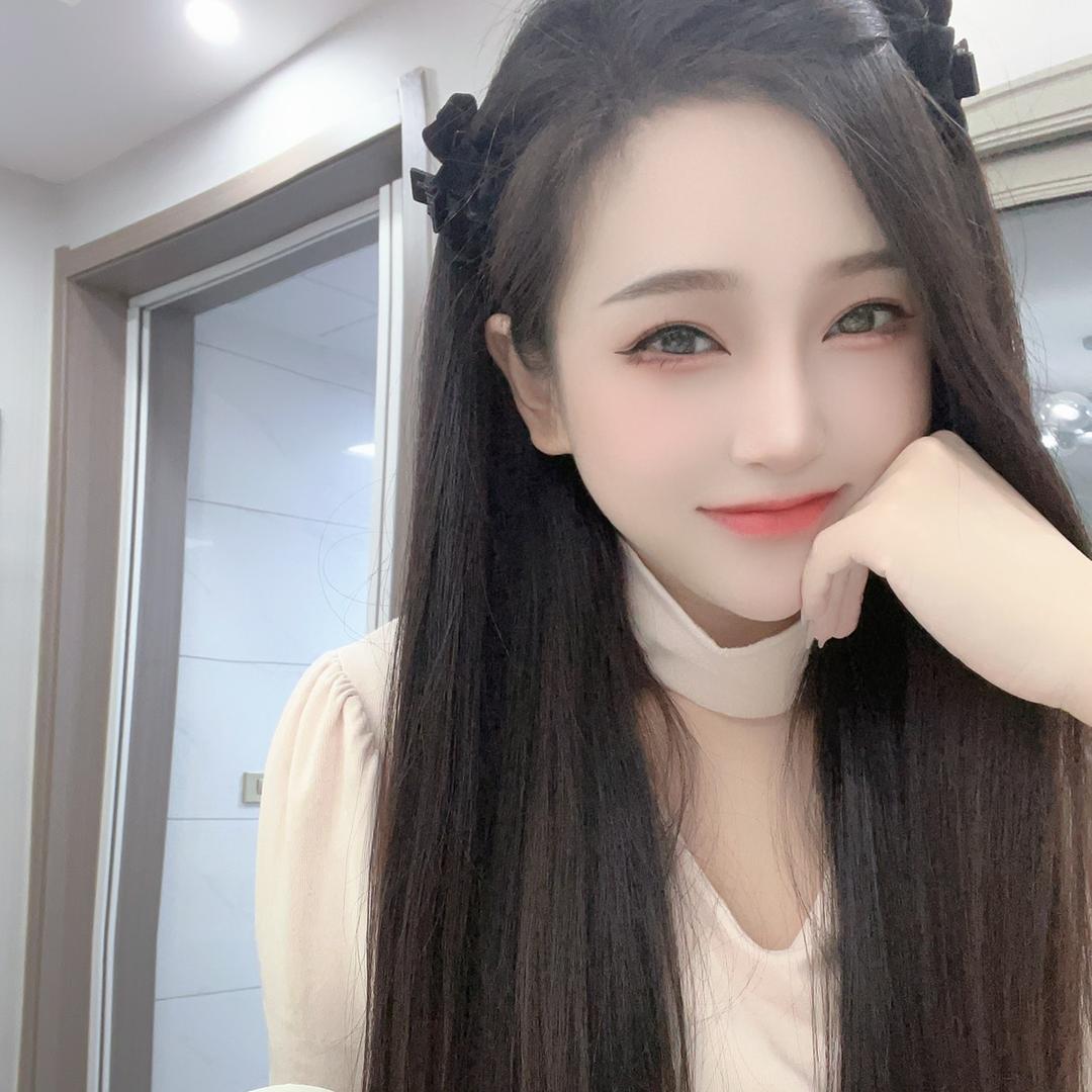 珂珂要长大
