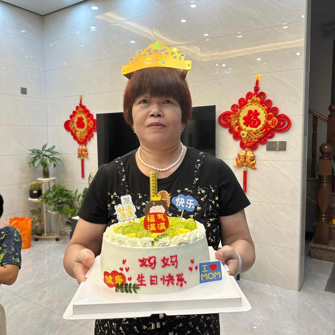 罕娥(闽南妈妈)