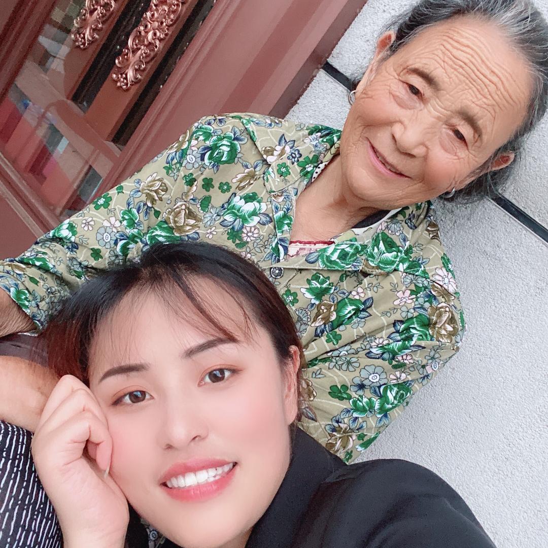 ✨李小南🍊