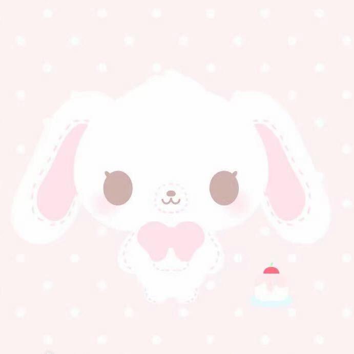 安静的美少女