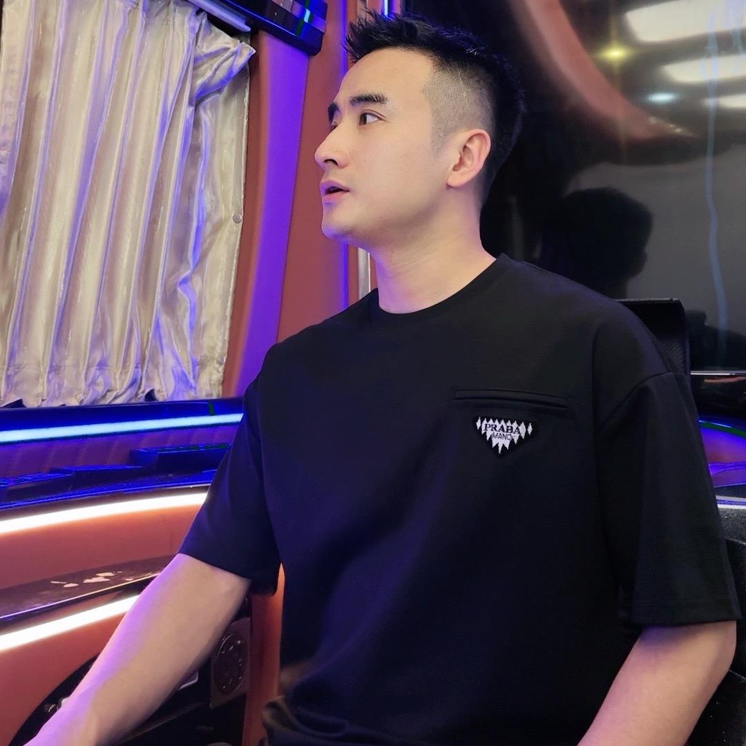 辉哥-男装批发