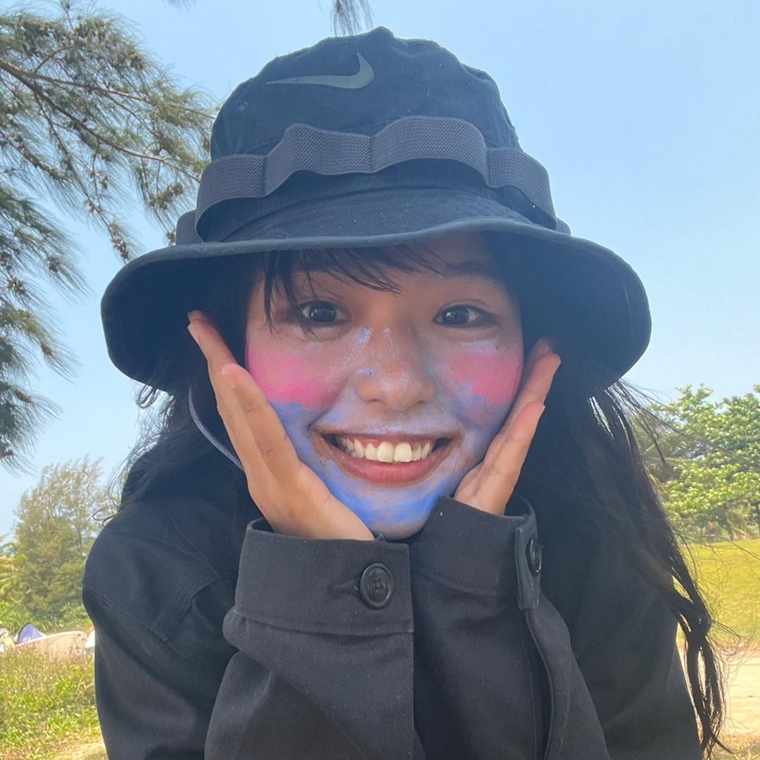大魔王的腿毛