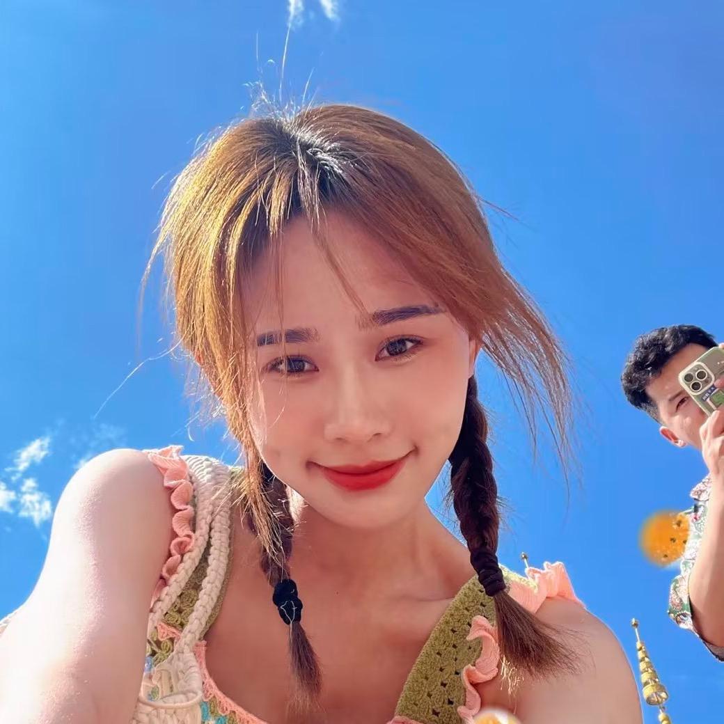 晶晶和鲲鹏（27号韩国奶皮面膜收官场）@抖音