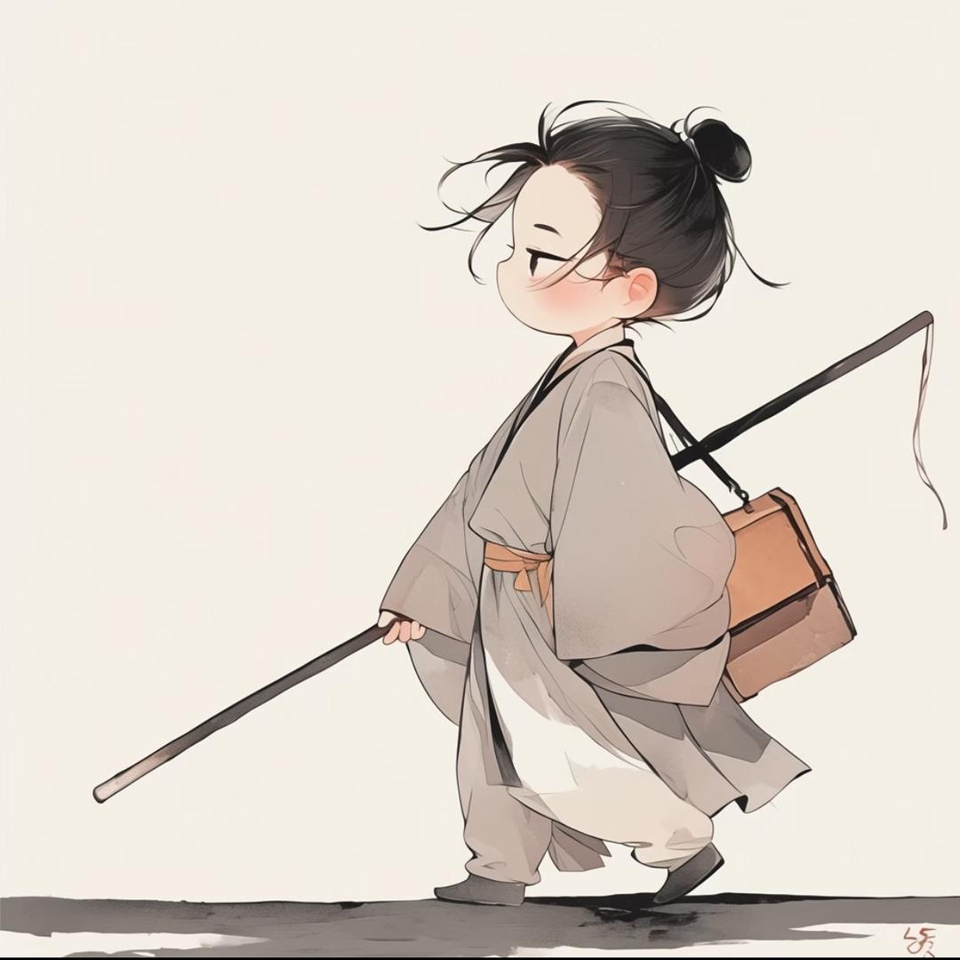 懿轩阁汉服
