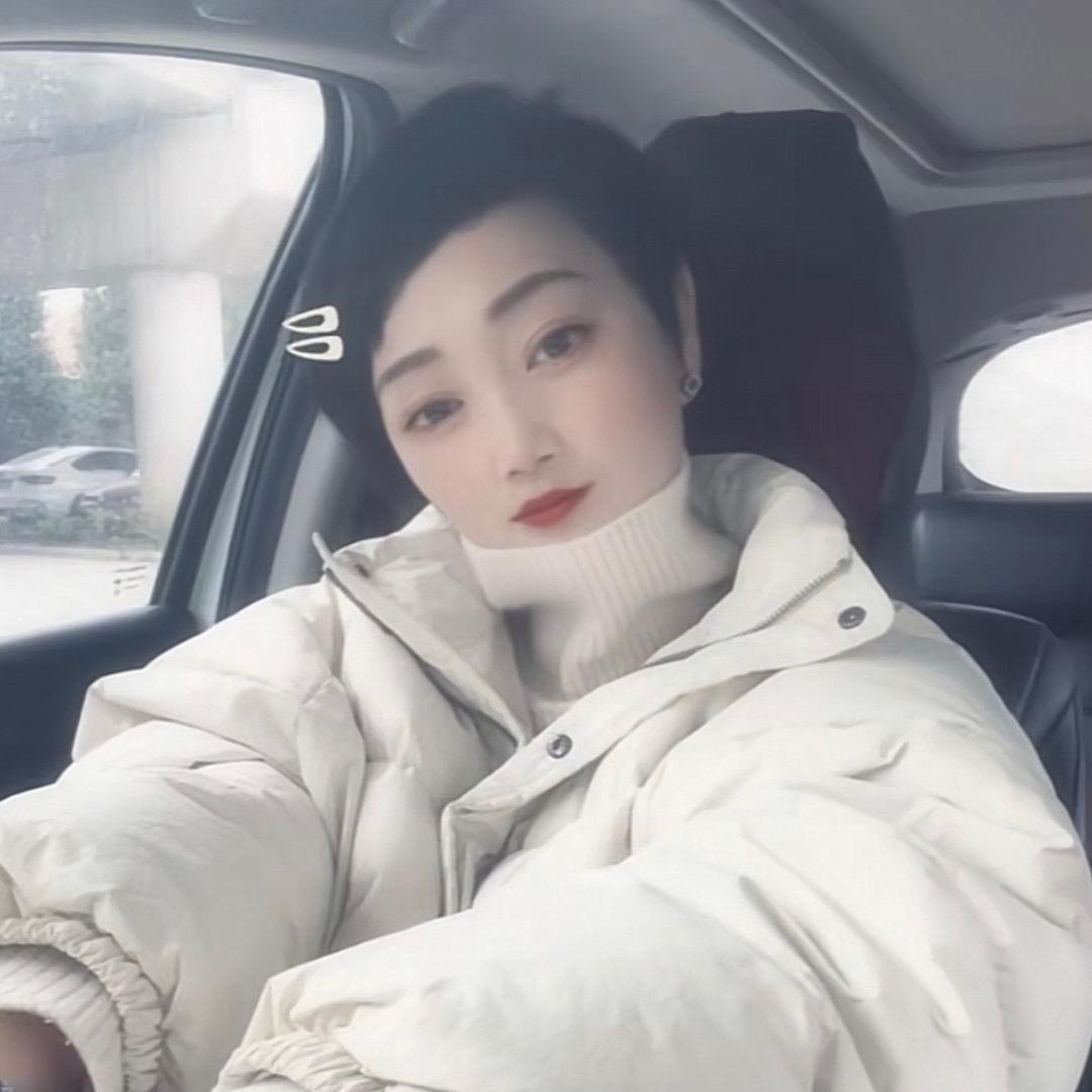 🍭小沈🌷baby 🇨🇳