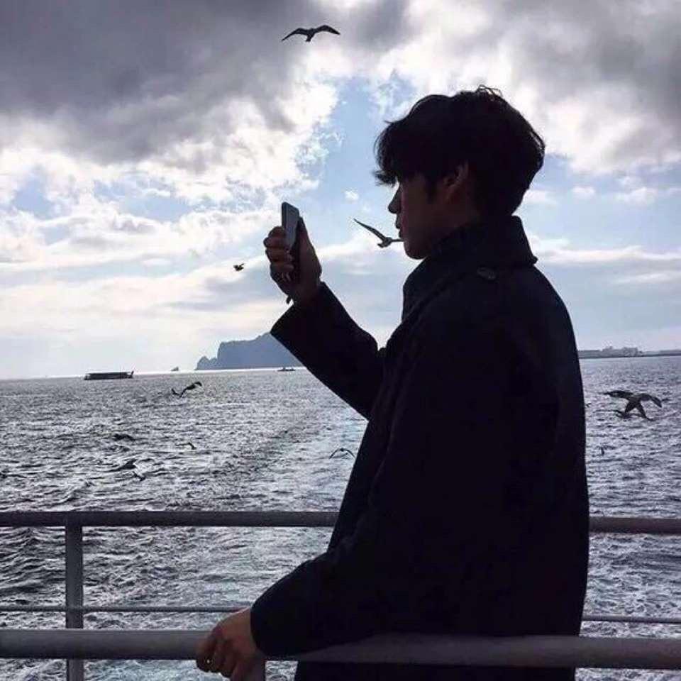 顾渊