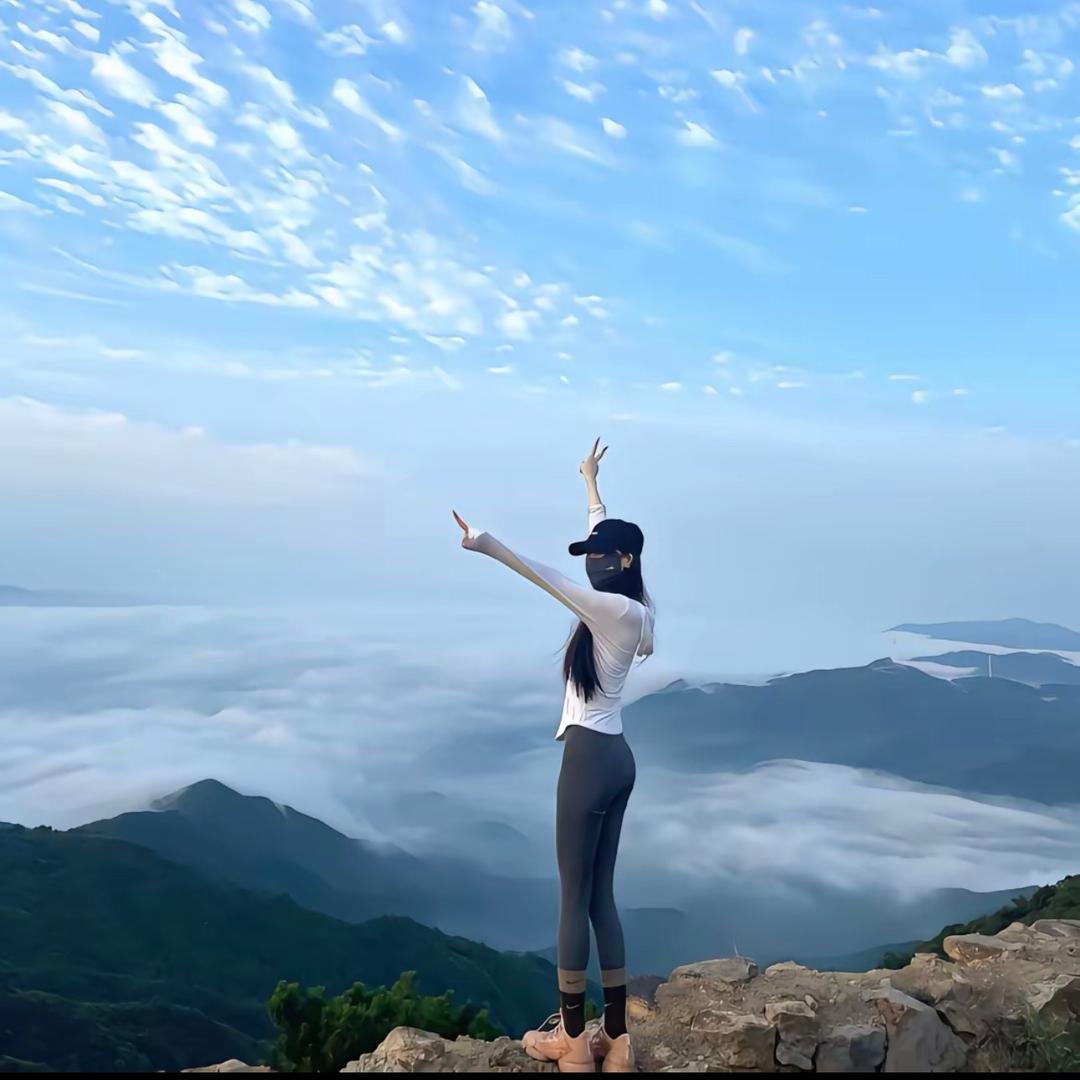 小美不美🍃