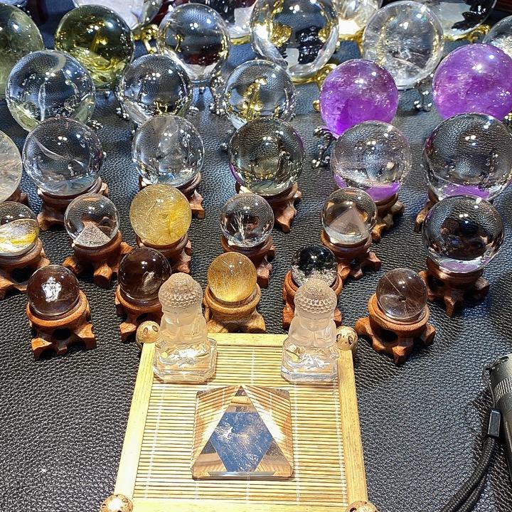 彩虹球工厂店