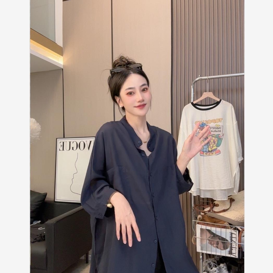 兮兮自制女装
