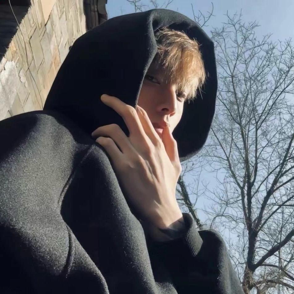 胡啦赢啦（小宇🌙）