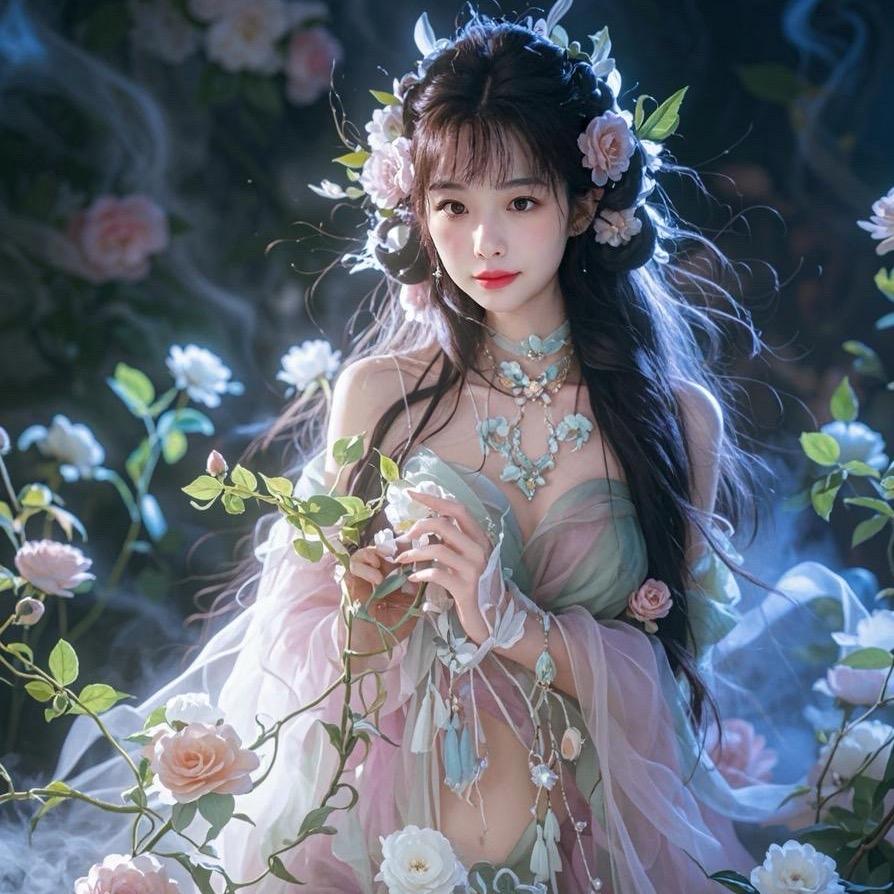 玲儿baby