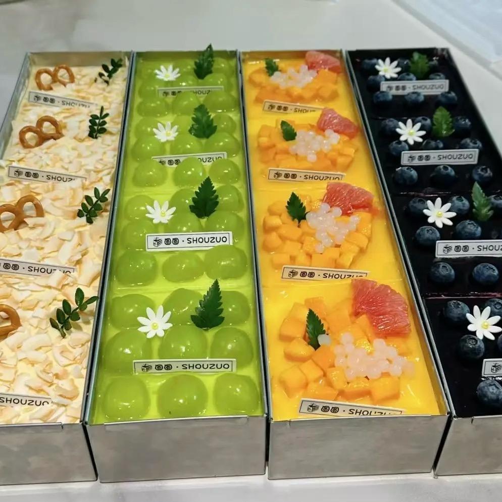 好吃再来手工提拉米苏🍰